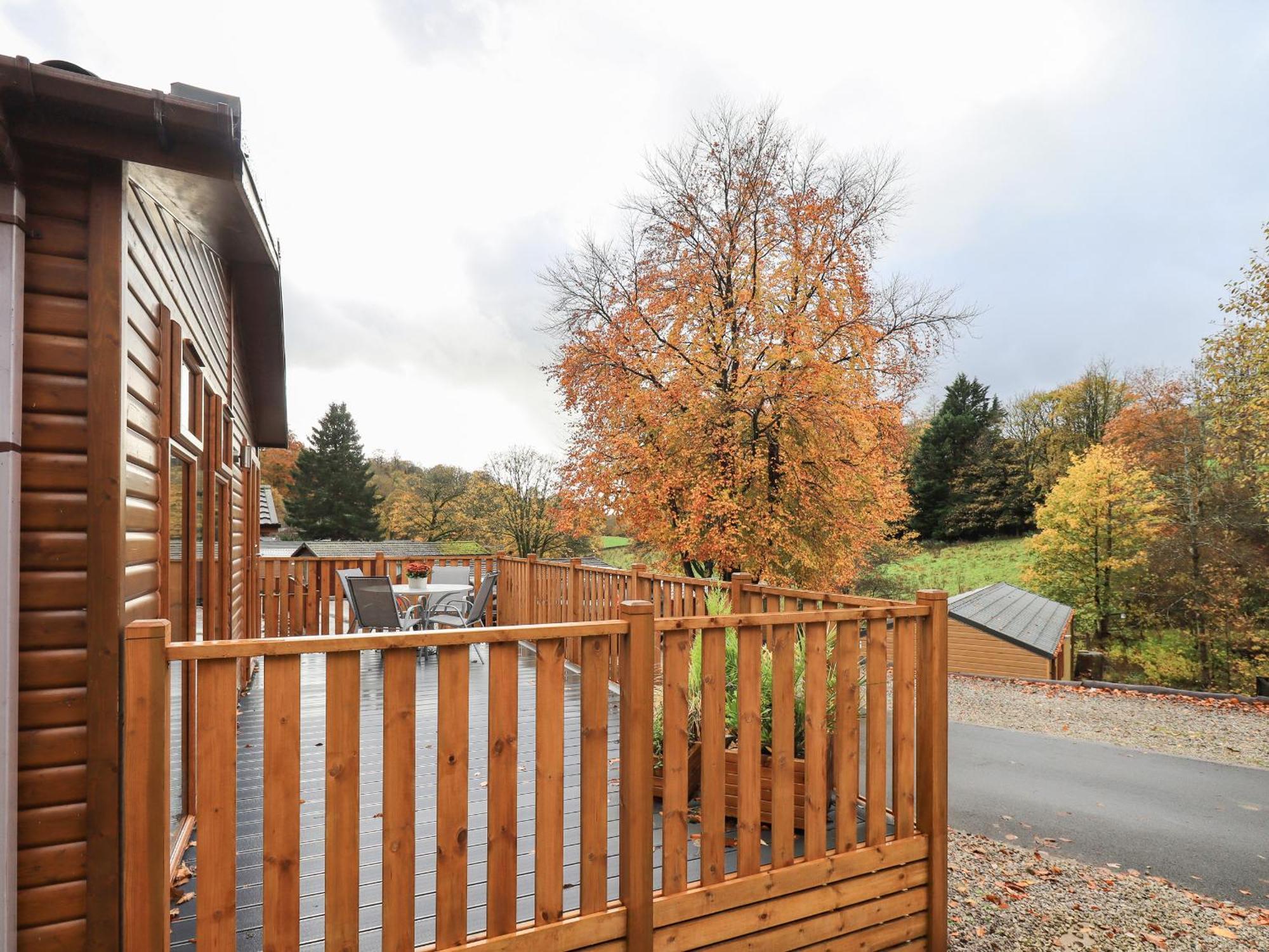 Hollytree Lodge Windermere Exterior photo