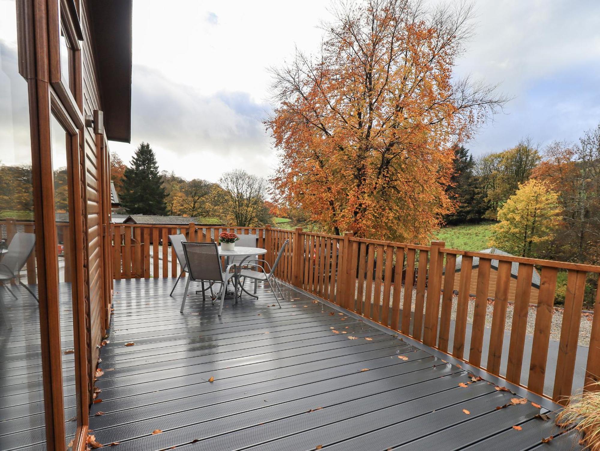 Hollytree Lodge Windermere Exterior photo